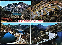 Lac De CAP-DE-LONG - La Néouvielle - Orédon Et Cap De Long . - Aragnouet