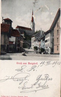 Burgdorf - Dorf
