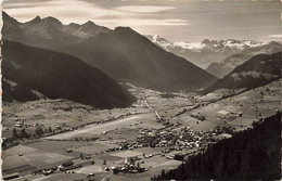 Zweisimmen - Zweisimmen