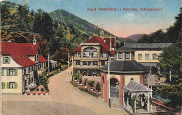 St. Peter Breienstein 1912 - Bad Peterstal-Griesbach