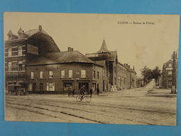 Couvin Avenue De Chimay - Couvin