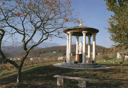 REFRONTOLO - TEMPIETTO SPADA - MADONNA - Treviso