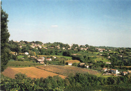 REFRONTOLO - PANORAMA - Treviso