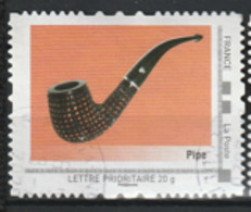 FRANCE Montimbramoi Collector PIPE Oblitéré - Used Stamps