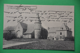Conneux 1913: Château De Grandmont - Ciney