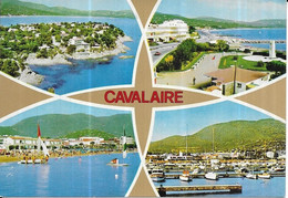 83 Cavalaire - Cavalaire-sur-Mer