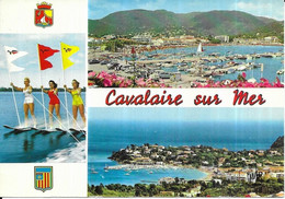 83 Cavalaire - Cavalaire-sur-Mer