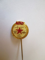 Tchecoslovaquie-ROH Federation Syndicale Insigne Pin 1970/Czechoslovakia-ROH Trade Unions Pin Badge 1970 - Associations