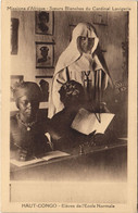 PC MISSIONARIES ELEVES DE L'ECOLE NORMALE SOUDAN (a28303) - Sudan