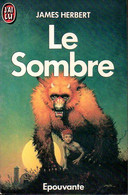 Le Sombre Par James Herbert (ISBN 2277220566 EAN 9782277220565) - Fantastici