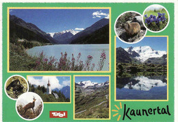Austria > Tirol > Kaunertal, Bezirk Landeck, Used 2002 - Kaunertal