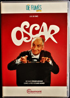 OSCAR - Louis De Funès - Remastérisé . - Komedie