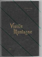 Vieille Montagne ( Moresnet ,La Calamine, Angleur,...) Industrie Du Zinc (pour L'expo De Liège 1905) - 1901-1940