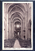 78. Poissy. L'église. La Nef - Poissy