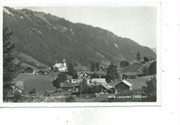 Lauenen - Lauenen