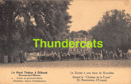 CPA DILBEEK LE MONT THABOR - Dilbeek