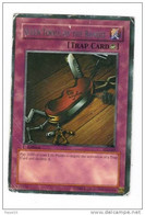 Yu Gi Oh - 1° Serie U.S.A - Seven Tools Of The Bandit ° ( Yugioh Yu-gi-oh Trading Cards Mangas ) - Yu-Gi-Oh