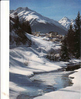 Austria > Tirol > Ischgl, Paznauntal, Bezirk Landeck, Used 1986 - Ischgl
