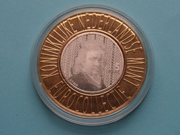 2006 - 5 Euro REMBRANDT Van RIJN > Eurocollectie ( For Grade, Please See Photo ) Silver 12 Gr. (925) ! - Gold- & Silbermünzen