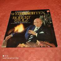 Festliche Weihnachten Mit Robert Stolz - Christmas Carols