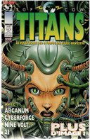 TITANS   N°220   Ant 2 - Titans