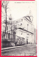 35 - RENNES---Eglise Saint Sauveur - Rennes