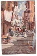1924  NAPOLI 13 PALLONETTO S. LUCIA - Pisa