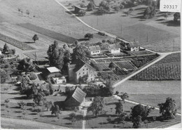 Haushaltungsschule Lindenbaum Pfäffikon - Pfäffikon