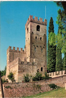 CONEGLIANO - IL CASTELLO  (TV) - Treviso