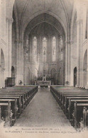 St-FLORENT. - Couvent De Ste-Anne, Intérieur De La Chapelle - Altri & Non Classificati