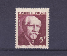 TIMBRE FRANCE N° 820 NEUF ** - Unused Stamps