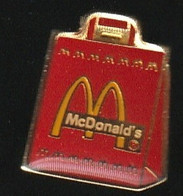 75496-Pin's-McDonald's - McDonald's