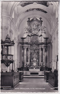 Wallfahrtskirche Maria Dreieichen - Hochaltar - Melk