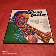 Glenn Miller - The Swinging Big Band - Instrumental