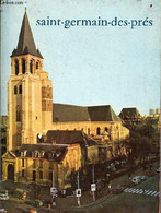 Saint-Germain Des Près. - Nortel Jean-Pierre - 1976 - Ile-de-France