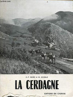 La Cerdagne - Cerdagne Française - Cerdagne Espagnole - Capcir. - A.-F.Mare Et M.Bouille - 0 - Midi-Pyrénées