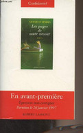 Les Pages De Notre Amour - Sparks Nicholas - 1996 - Altri