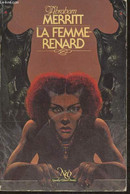 La Femme-renard- Roman - Merritt Abraham - 1979 - Altri