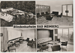 Bad Meinberg, Horn, Nordrhein-Westfalen - Bad Meinberg