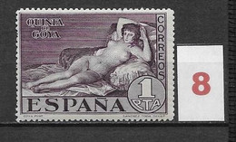 LOTE 2238 G /// (C020) ESPAÑA 1929  EDIFIL Nº: 513 **MNH    ¡¡¡ OFERTA - LIQUIDATION - JE LIQUIDE !!! - Nuevos