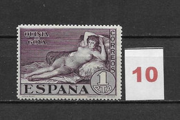 LOTE 2238 G /// (C020) ESPAÑA 1929  EDIFIL Nº: 513 **MNH    ¡¡¡ OFERTA - LIQUIDATION - JE LIQUIDE !!! - Neufs