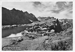 Hôtel Trübsee Mit Kapelle (10 X 15 Cm) - Andere & Zonder Classificatie