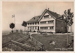 Gasthaus Gäbris  (10 X 15 Cm) - Other & Unclassified