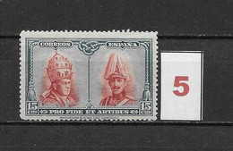 LOTE 2238 G /// (C020) ESPAÑA 1929  EDIFIL Nº: 408 **MNH    ¡¡¡ OFERTA - LIQUIDATION - JE LIQUIDE !!! - Unused Stamps