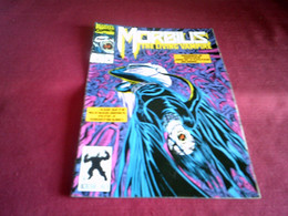 MORBIUS THE LIVING VAMPIRE N° 8 APR    ( 1993 ) - Marvel