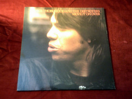 GEORGE THOROGOOD  & THE DESTROYERS   /   MOVE IT ON OVER - Blues