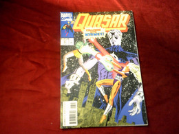 QUASAR   N°  57 APR   1994 - Marvel