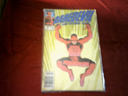 DAREDEVIL   N°  271  OCT    THE MAN WITHOUT FEAR  ( 1989 ) - Marvel