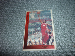 David Rivers Olympiakos Virtus Bologna Academy Basket 95-96 Rare Greek Edition No Panini Basketball Unstuck Sticker #13 - 1990-1999