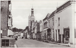 Zaltbommel - Gasthuisstraat - (Gelderland, Nederland/Holland) - Zaltbommel